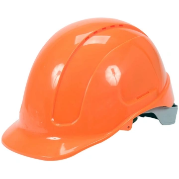 Drošības Ķivere Oranža Augsta Komforta Abs YT-7397
