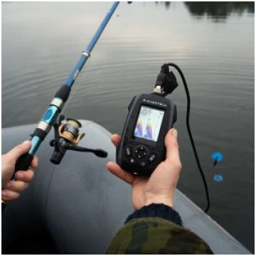 RIVERTECH eholote R8 38R8