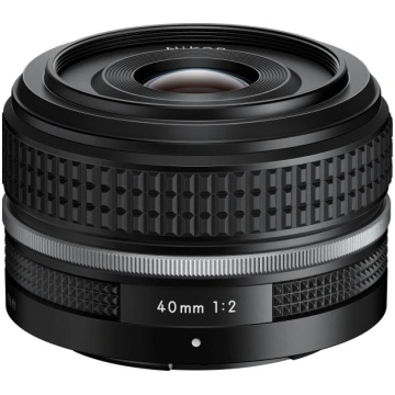 Nikon Nikkor Z 40mm F2 SE