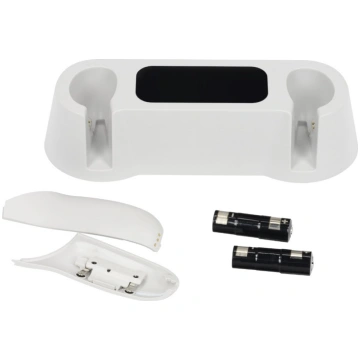 Steeldigi Smoke Maraca Oculus Quest 2 Charging Doc