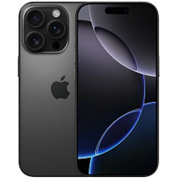 Lietots - APPLE iPhone 16 Pro 128GB Natural Black 