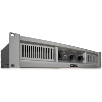 QSC GX5 power amplifier