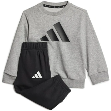 adidas Unisex bērnu treniņtērps Baby Essentials Bi
