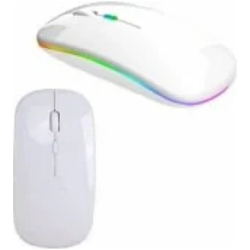 LEAN Mouse Universal Silent White datorpele 20980-
