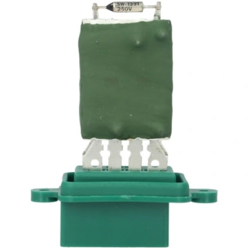 Rezistors, Salona ventilators DEF004TT THERMOTEC