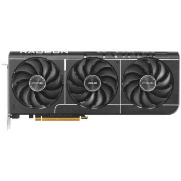 ASUS Prime RX9070 O16G AMD Radeon RX 9070 16 GB GD