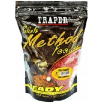 Ēsmas granulas Traper Method Feeder Pellet Ready 2