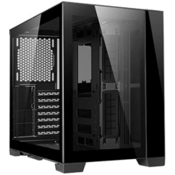 LIAN LI O11 DYNAMIC MINI PC Mini Tower O11D Mini-X