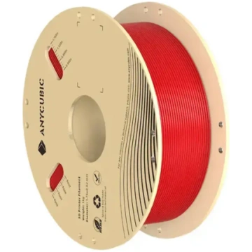 PLA Anycubic 1 KG Filaments (Sarkans)