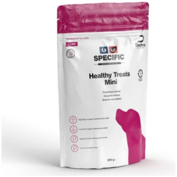 CT-HM Healthy Treats Mini 300 g vetzoo