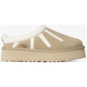 UGG Sieviešu āra čības ar vilnu, W TAZZ SUNWAVE