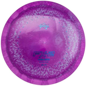 Prodigy FX2 AIR Spectrum - Rozā/Tirkīzs