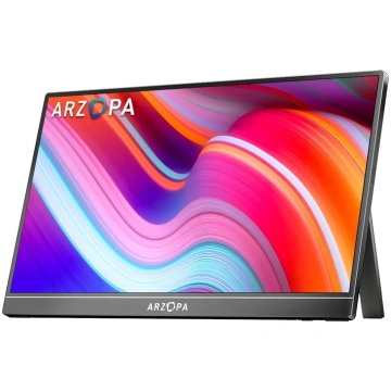 Arzopa Z1C 16.1 inch portable monitor