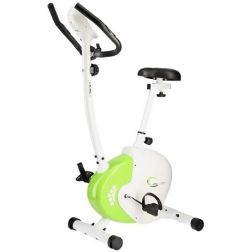 M9239* MAGNETIC STATIONARY BIKE HMS (white - green
