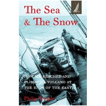 Sea and the Snow