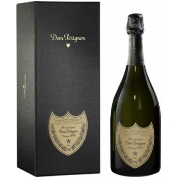 Champagne Dom Perignon 2013 - Astucciato