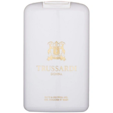 Trussardi Donna Shower Gel Dušas želeja 200ml EB63