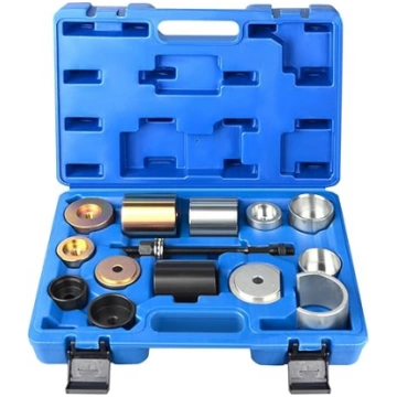 DAYUAN Silent Bearing Puller Set, Bus Ejector, Bal