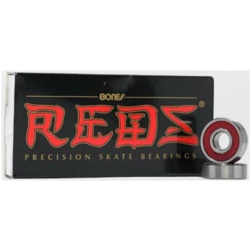BONES Reds Bearings gultņi
