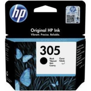 HP 305 Tintes Kārtridžs 3YM61AE#UUS