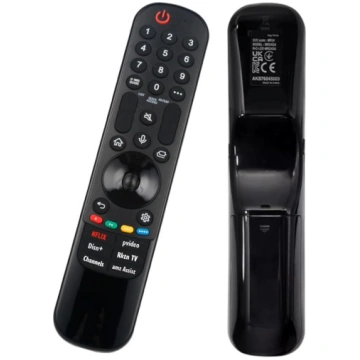 azurano Tālvadības pults LG Universal Magic Remote
