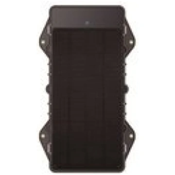 Concox Solar Powered GNSS Tracker LL303 4G LTE, GS