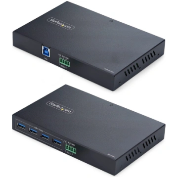 HUB USB StarTech 4-PORT USB 3.0 EXTENDER C10043-US