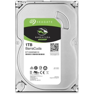 1TB Sata III ST1000DM010-RFB (5715063760116) ( JOI