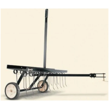 Sūnu grābeklis traktoram, 102 cm, Agri-Fab