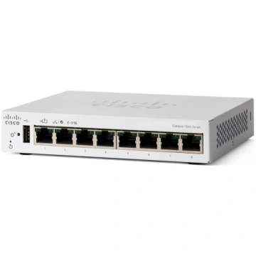 Cisco Catalyst C1200-8T-D C1200-8T-D