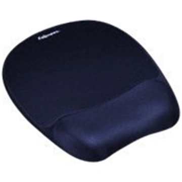 Fellowes Memory Foam Black / Blue 9172801