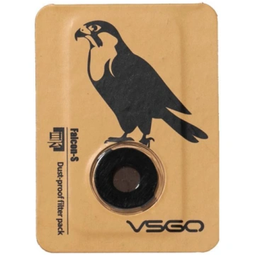 VSGO filtri Falcon-S pūtējam