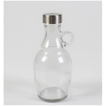 Pudele 0,5 L ar vāku