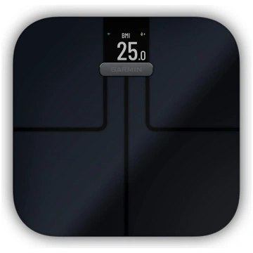 Garmin Index S2 Smart Scale - badevagt