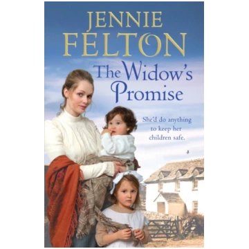Widow"s Promise Jennie Felton