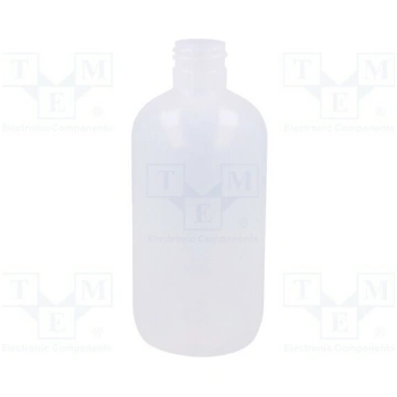 Dosing bottle; 237ml; 24mm; Features: without caps