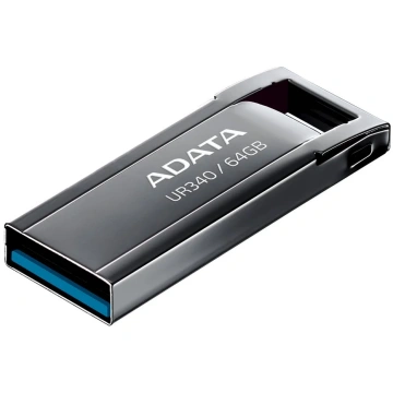 ADATA USB Flash Drive UR340 32 GB USB Type-A Black