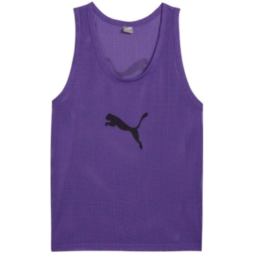 Puma Bib Team vīriešu lencīte, violeta 657251 52