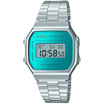 Casio A168WEM-2EF
