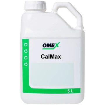 Omex Calmax Zero N 5L Reģ. nr. H0.06-0538-08, Šķid