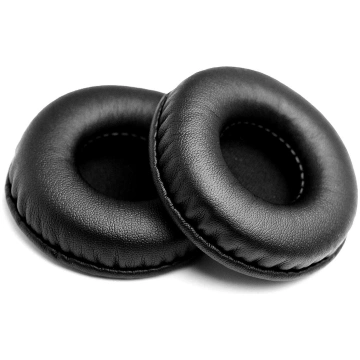 Replacement Ear Pads PU Leather Ear Cushions Repla