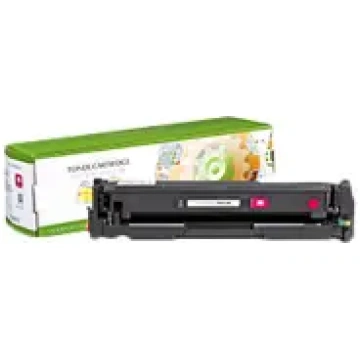 STATIC Toner cartridge compatible with HP CF413A m