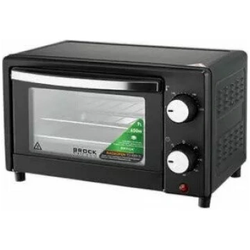 Elektriskais tējkanna BROCK TO 9001 B — 1,7 l, 220