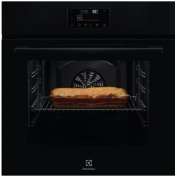 Cepeškrāsns LOF7P16K Electrolux