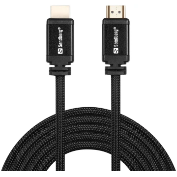 Sandberg 508-98 HDMI 2.0 19M-19M cable, 2M | T-MLX