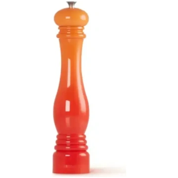 Le Creuset Sāls dzirnaviņas 30cm oranžas