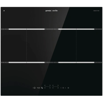 Plīts Virsma Gorenje IT646ORAB