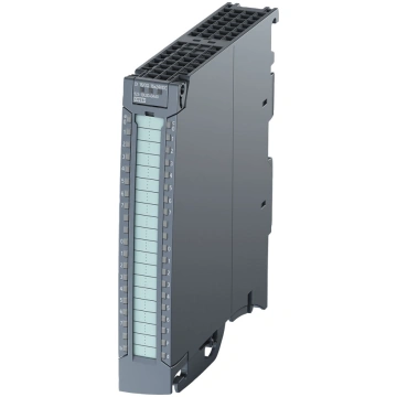 Siemens digitālās ieejas/izejas modulis DI16x24VDC