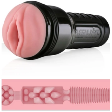 Pirkt Fleshlight Pink Lady Destroya - Fleshlight |