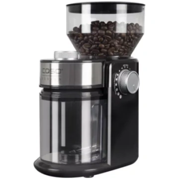 Caso | Coffee grinder | Barista Crema | 150 W | Co